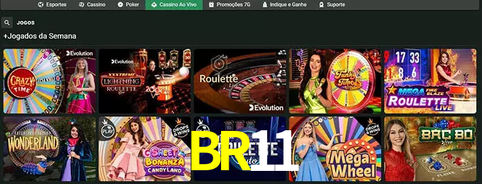 BR11 bet