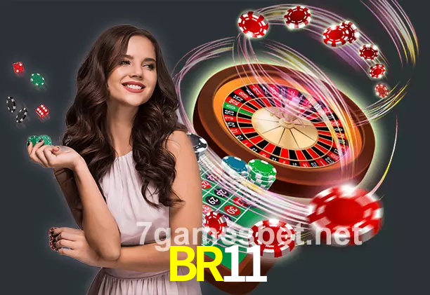 vivo no cassino BR11