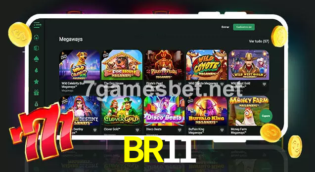 BR11 aplicativo