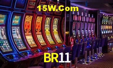 Recursos de Bônus BR11
