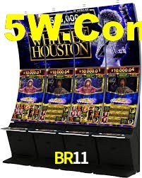 Welcome Bonus BR11