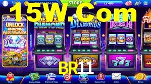 Slot Games BR11