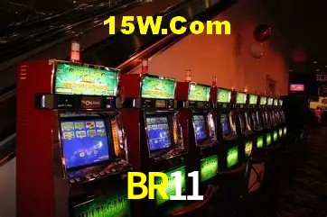 Promoção Relâmpago BR11