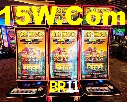 Game Providers BR11