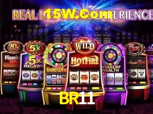 Diretório de Jogos BR11