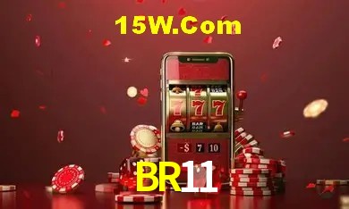 Provedores de Jogos BR11