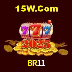 Jogos de Slot BR11