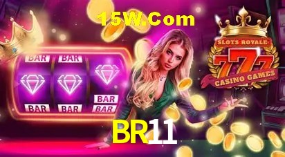 BR11 - Plataforma Oficial - BR11.Com