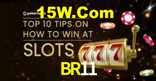 Daily Bonuses BR11