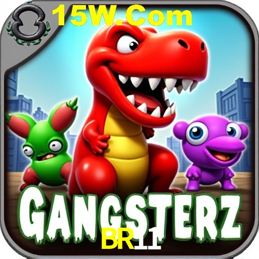 APP oficial da BR11 para mobile
