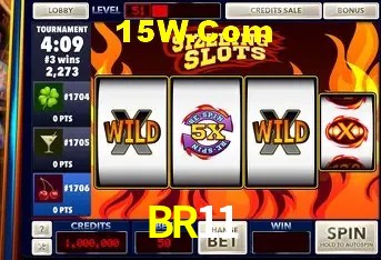 BR11 BET