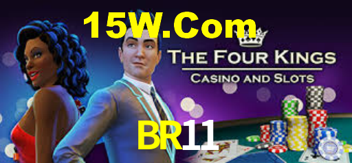 Welcome Bonus BR11